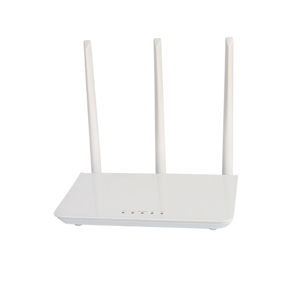 Módem Portátil 3G/4G