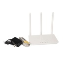 Módem Portátil 3G/4G