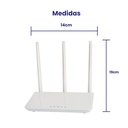 Módem Portátil 3G/4G