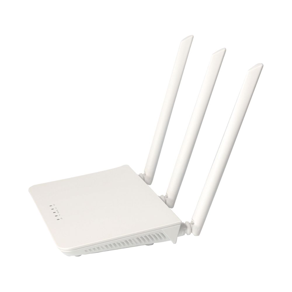 Módem Portátil 3G/4G