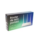 Módem Portátil 3G/4G