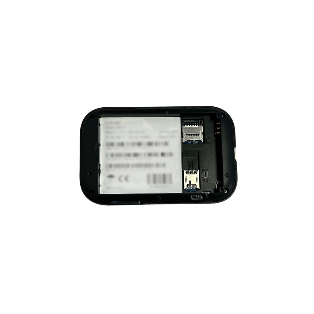 MiFi 4.5G